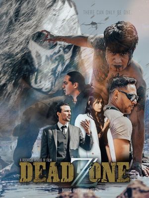 Deadzone's poster