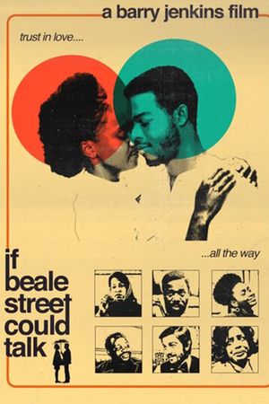 If Beale Street Could Talk's poster