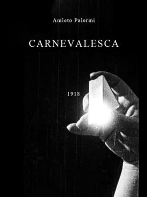 Carnevalesca's poster