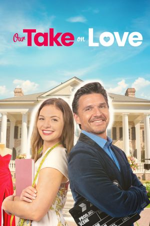 Our Take on Love's poster