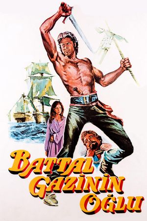 Battal Gazi'nin Oglu's poster