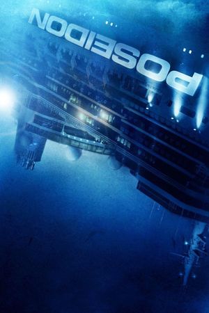 Poseidon's poster