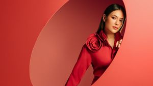 Harta Tahta Raisa's poster