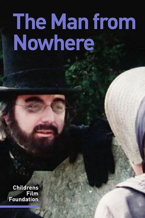 The Man from Nowhere's poster image