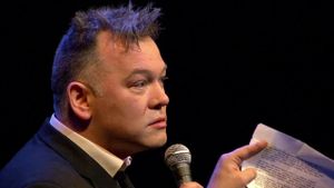 Stewart Lee: If You Prefer a Milder Comedian, Please Ask for One's poster