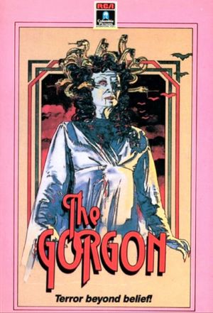 The Gorgon's poster