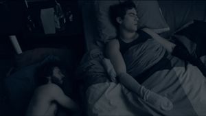 They Look Like People's poster