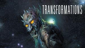 Transformations's poster