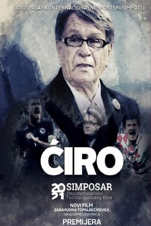 Ciro's poster