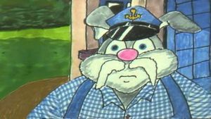 New Stories From the Easter Bunny's poster