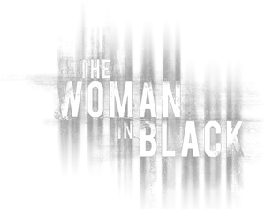 The Woman in Black's poster