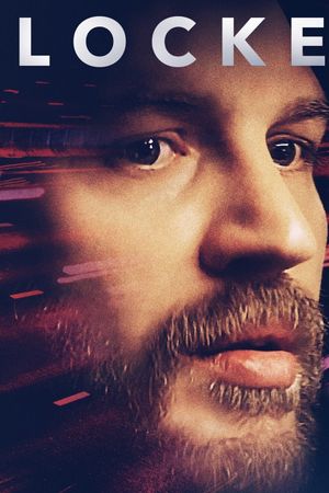 Locke's poster