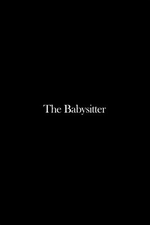 The Babysitter's poster