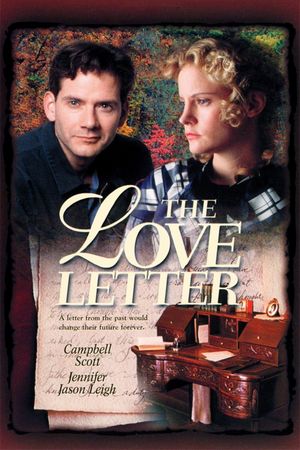 The Love Letter's poster