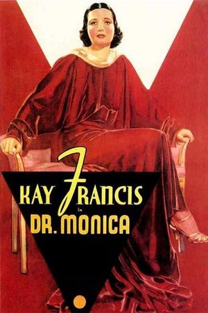 Dr. Monica's poster