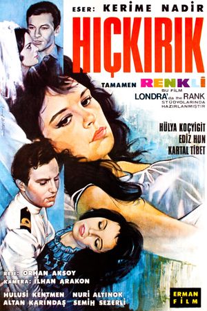 Hiçkirik's poster