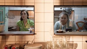 Wild Tales's poster