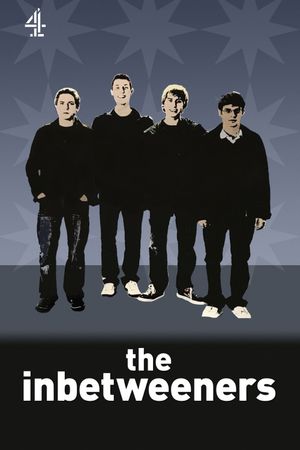 The Inbetweeners's poster