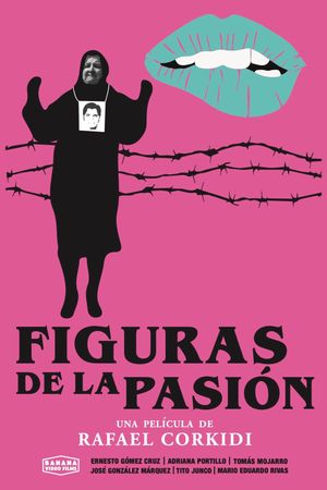 Figuras de la Pasión's poster