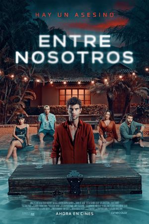 Entre Nosotros's poster