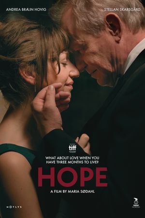 Hope's poster