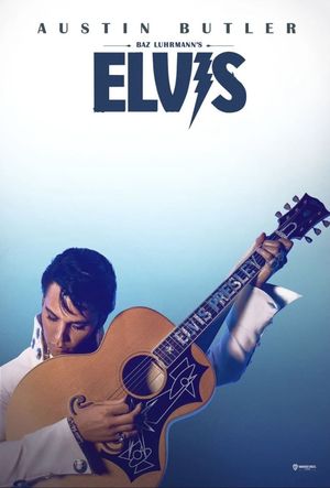 Elvis's poster