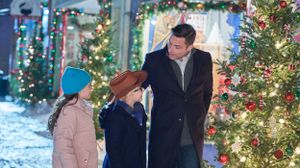 Christmas at Grand Valley's poster