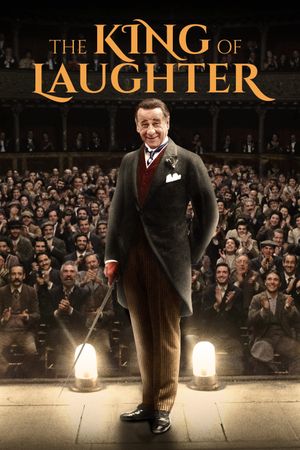 The King of Laughter's poster