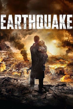 Earthquake's poster