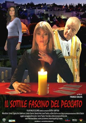 Il sottile fascino del peccato's poster