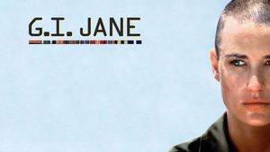G.I. Jane's poster