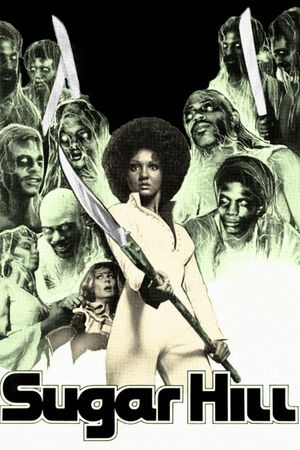 Sugar Hill's poster