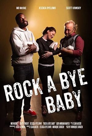 Rock a Bye Baby's poster