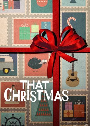 That Christmas's poster