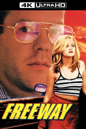 Freeway's poster