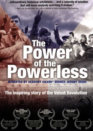 The Power of the Powerless's poster