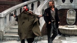 The Fisher King's poster
