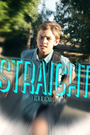 Straight's poster
