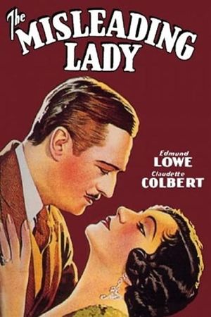 The Misleading Lady's poster