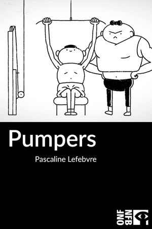 Pumpers's poster