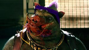 Teenage Mutant Ninja Turtles: Out of the Shadows's poster