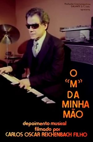 O M da Minha Mão's poster