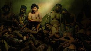 Sorgavaasal's poster