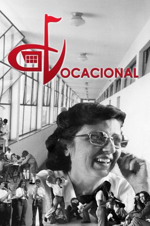 Vocacional, Uma Aventura Humana's poster