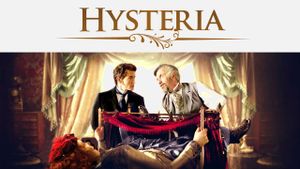 Hysteria's poster