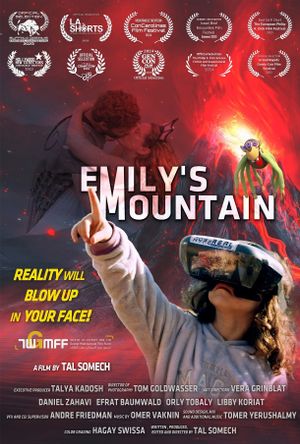 Emily's Mountain's poster