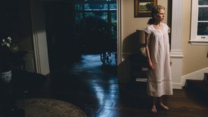 The Killing of a Sacred Deer's poster