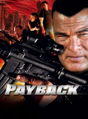 Payback's poster