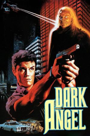 Dark Angel's poster
