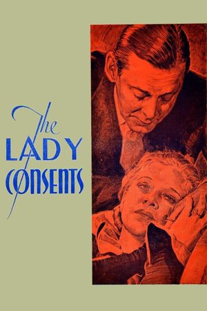 The Lady Consents's poster